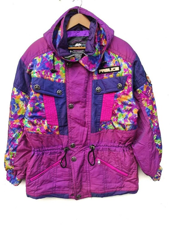 Fablice jacket discount