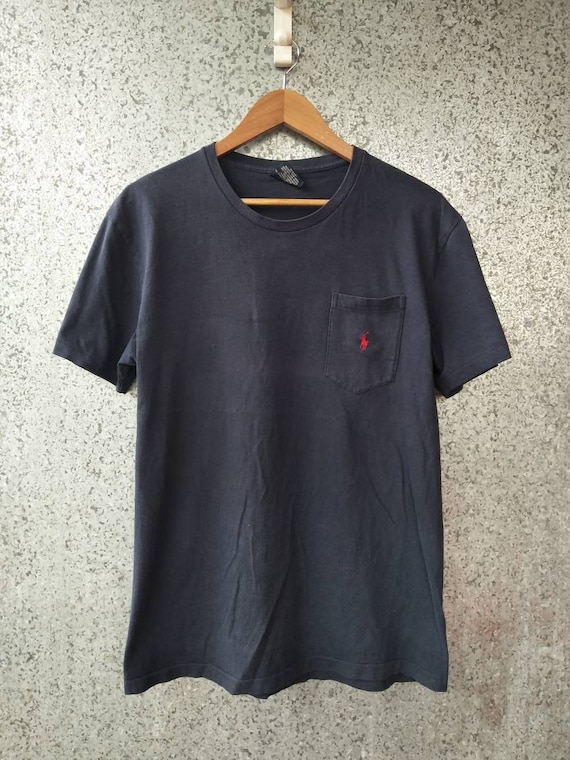 polo ralph lauren t shirt rn 41381