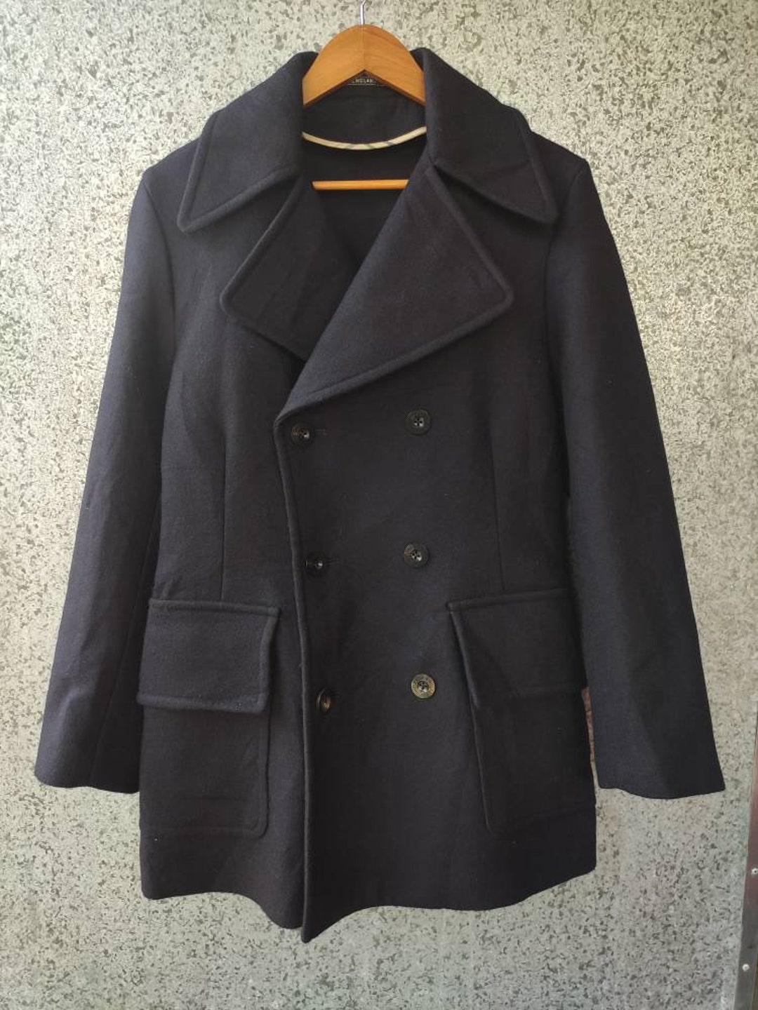 Vintage Old England Paris Jacket Wool Medium Size - Etsy Vintage Old England Paris Jacket Wool Medium Size - Etsy