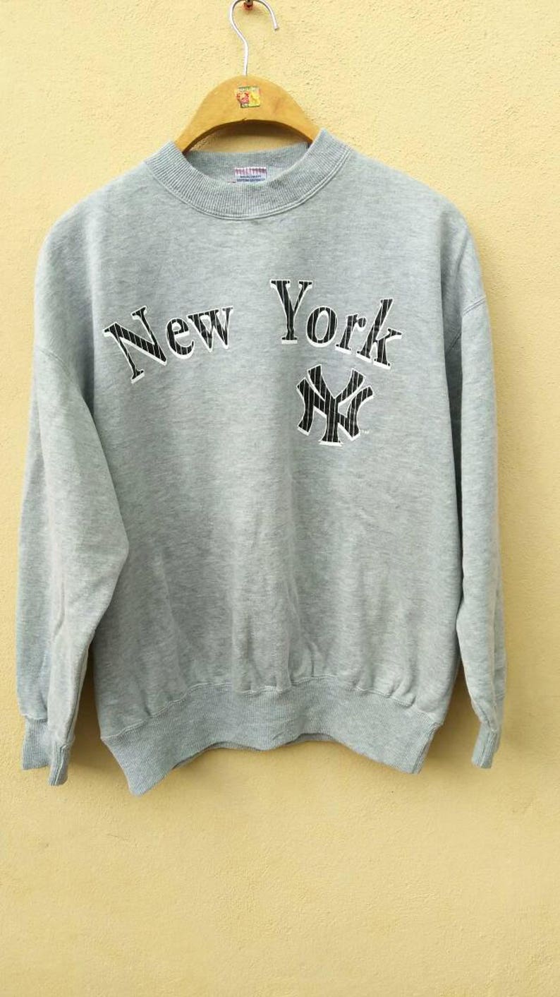 mlb sweatshirt