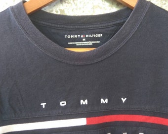 Tommy Hilfiger Japan - Etsy Tommy Hilfiger Japan - Etsy