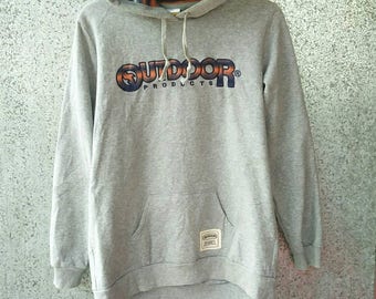 Vintage Outdoor Products Hoodies