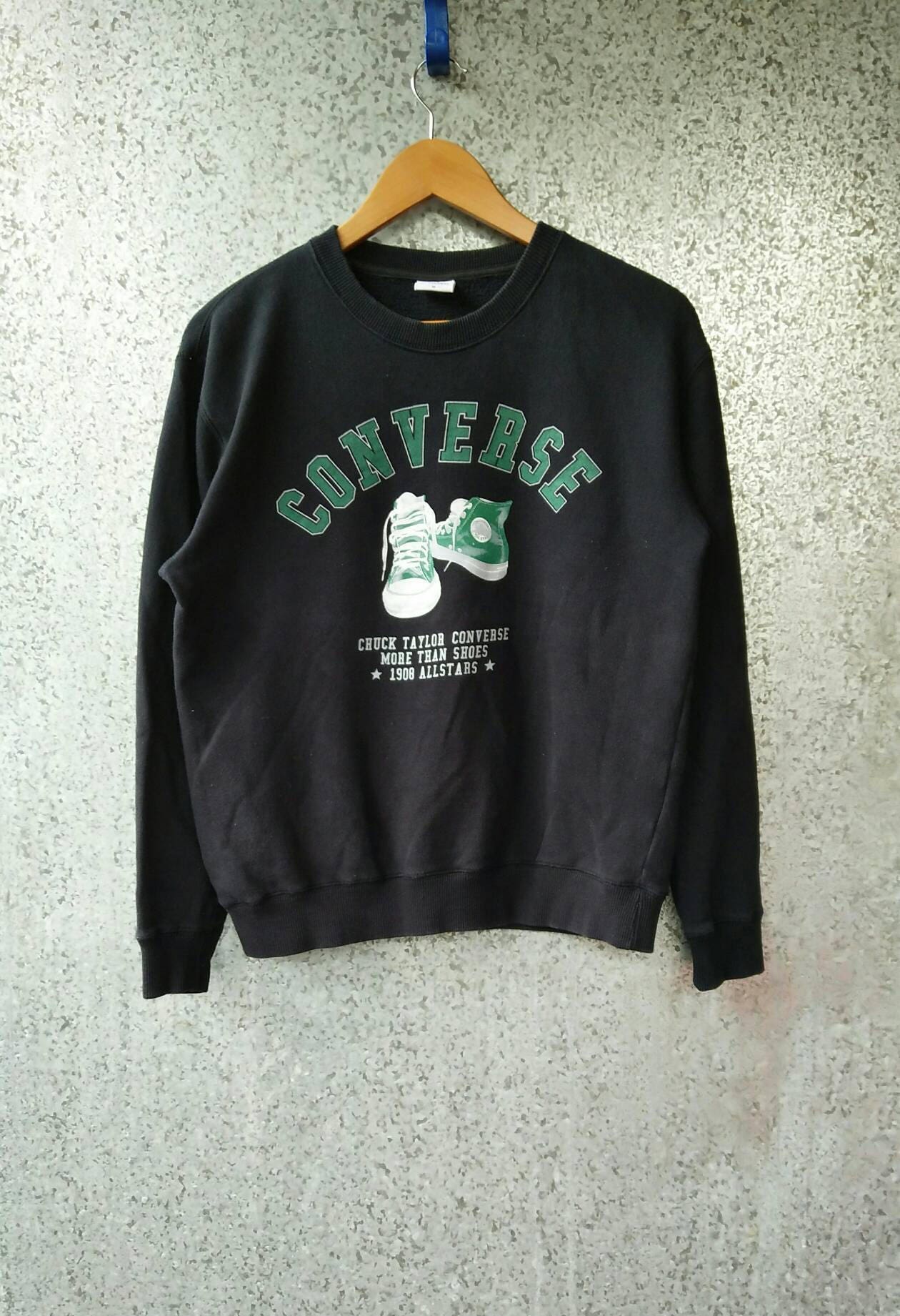 converse jumper