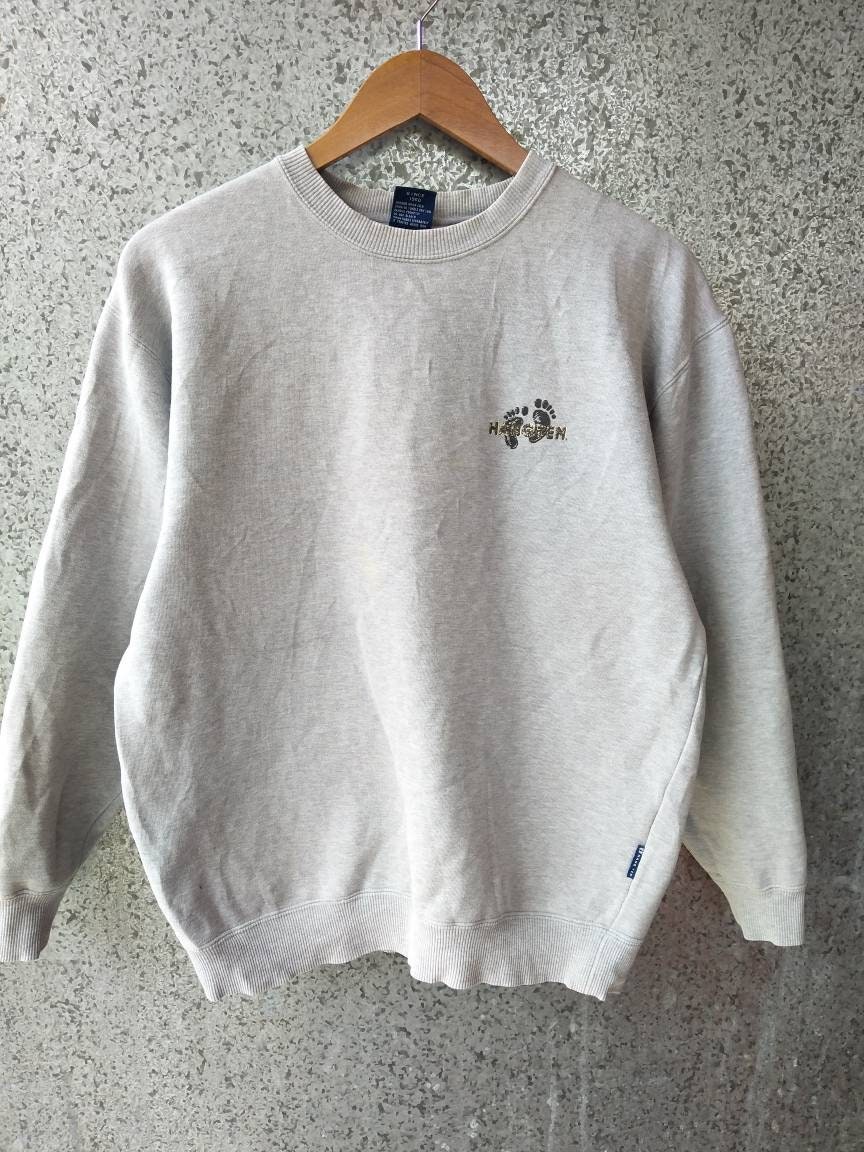 希少 90's vintage HANGTEN OLD SURF ロングビーニー