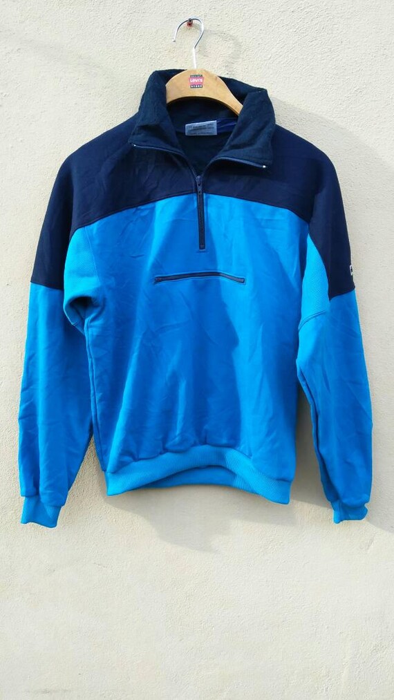 MONTBELL SPORTY PULLOVER 90s