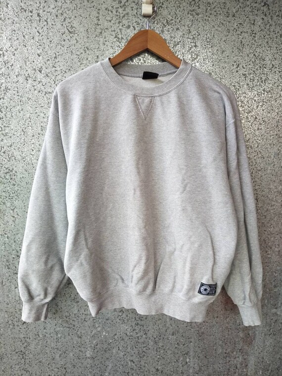 vintage converse sweatshirt