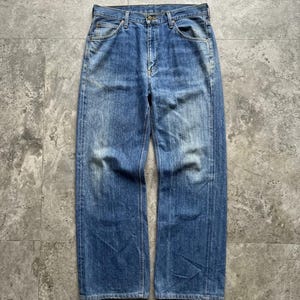 Vintage Lee 101 Jeans - Etsy