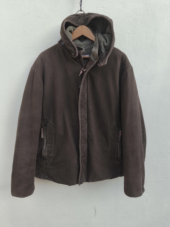 45 rpm jacket winter session 45 rpm bomber jacket zipper hoodies