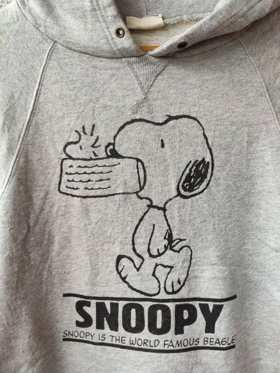 トップス SNOOPY Vintage Sweat Made in Italy $_57.JPG?set_id=880000500F