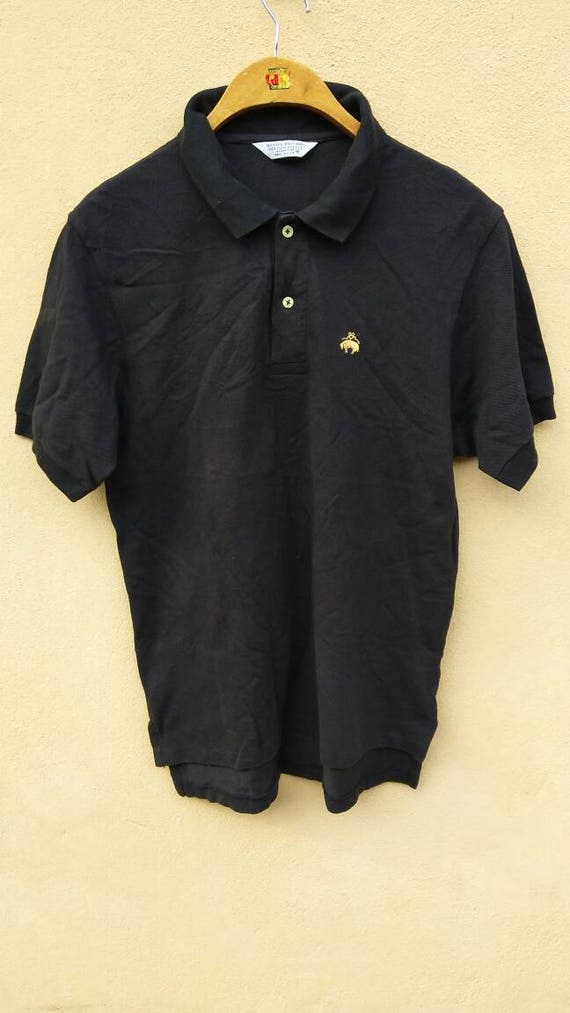 Vintage Brooks Brothers polo shirt 