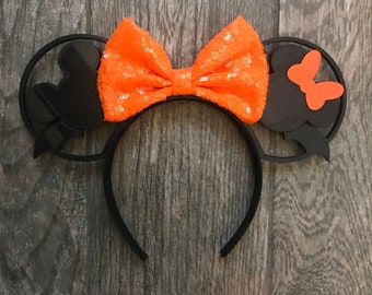 Of Mice & Bats 3D Mouse Ears