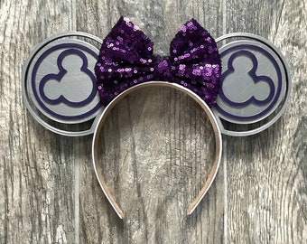 Welcome Home 3D Mouse Ears