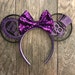 see more listings in the 3D Printed Mouse Ears section