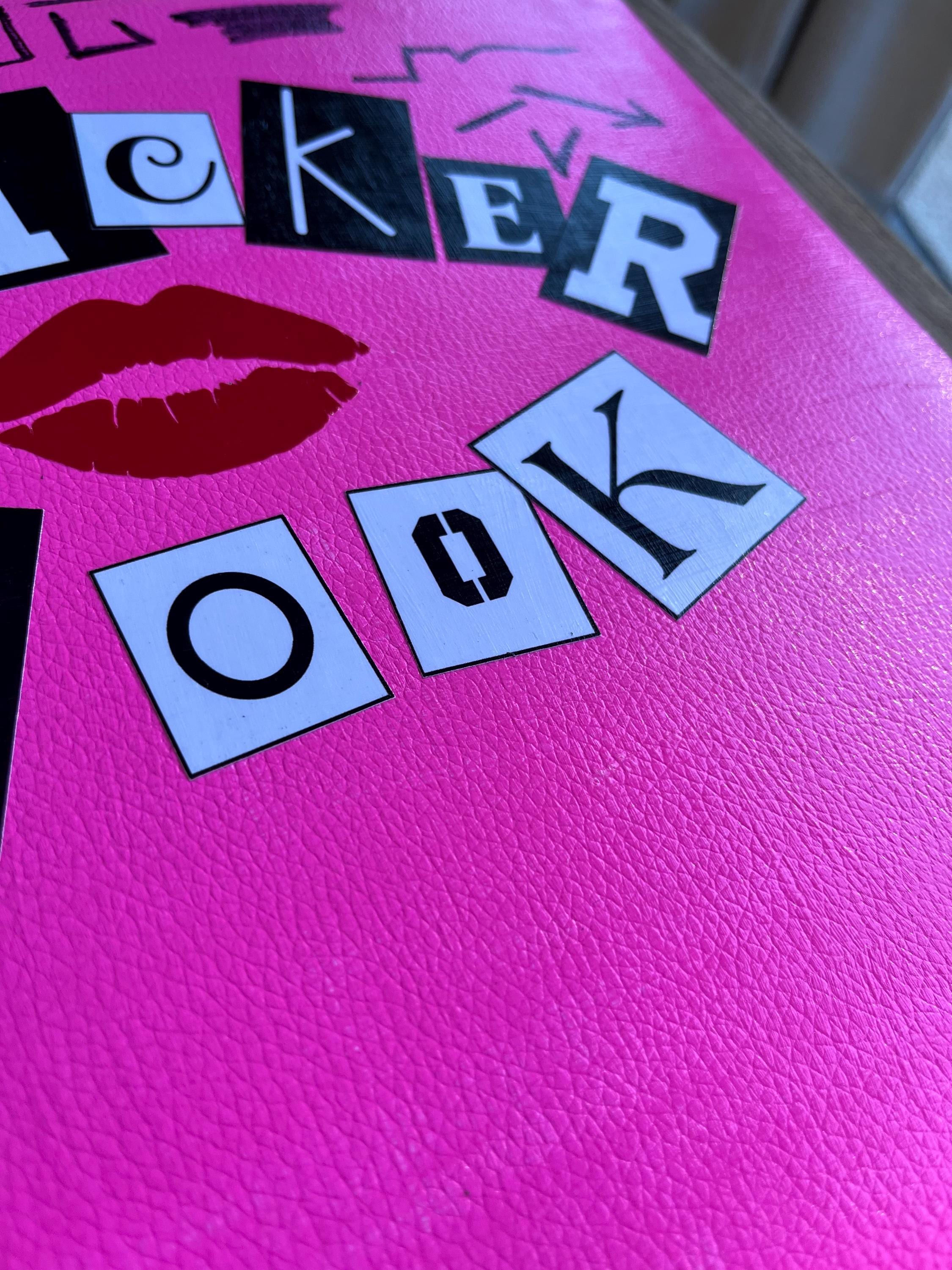 Vintage Inspired Sticker Album. - Etsy
