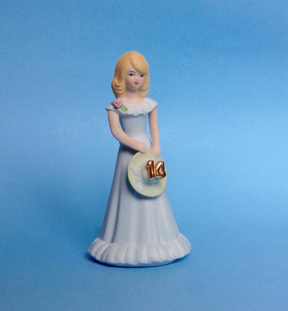 growing up ceramic dolls