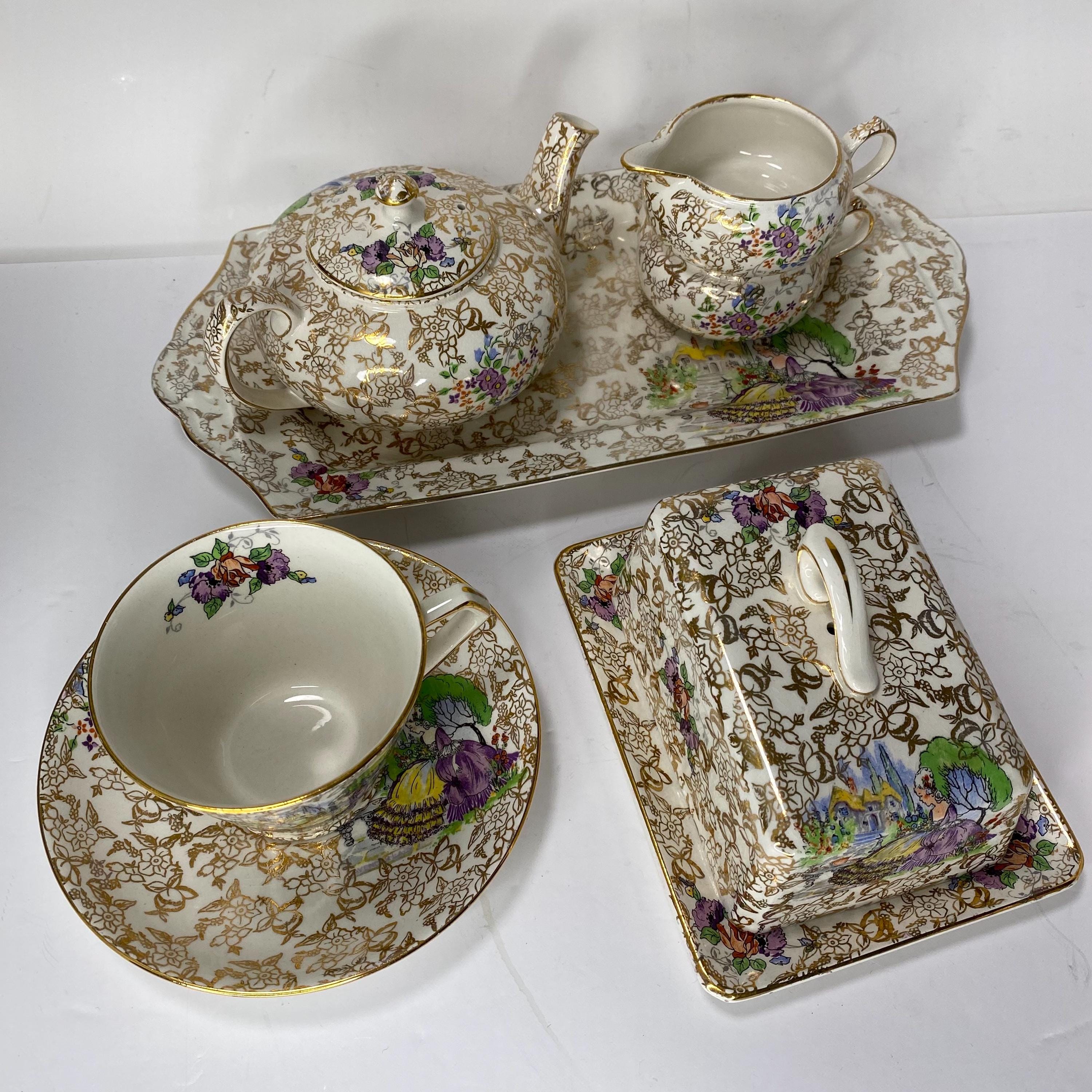 Lord Nelson Ware - Etsy Canada