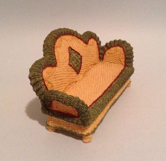 resin dollhouse furniture