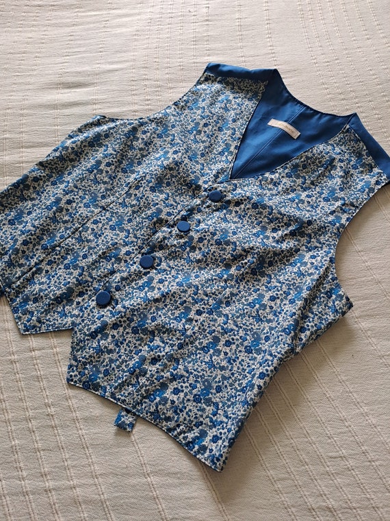 Gilet fleuri homme hotsell
