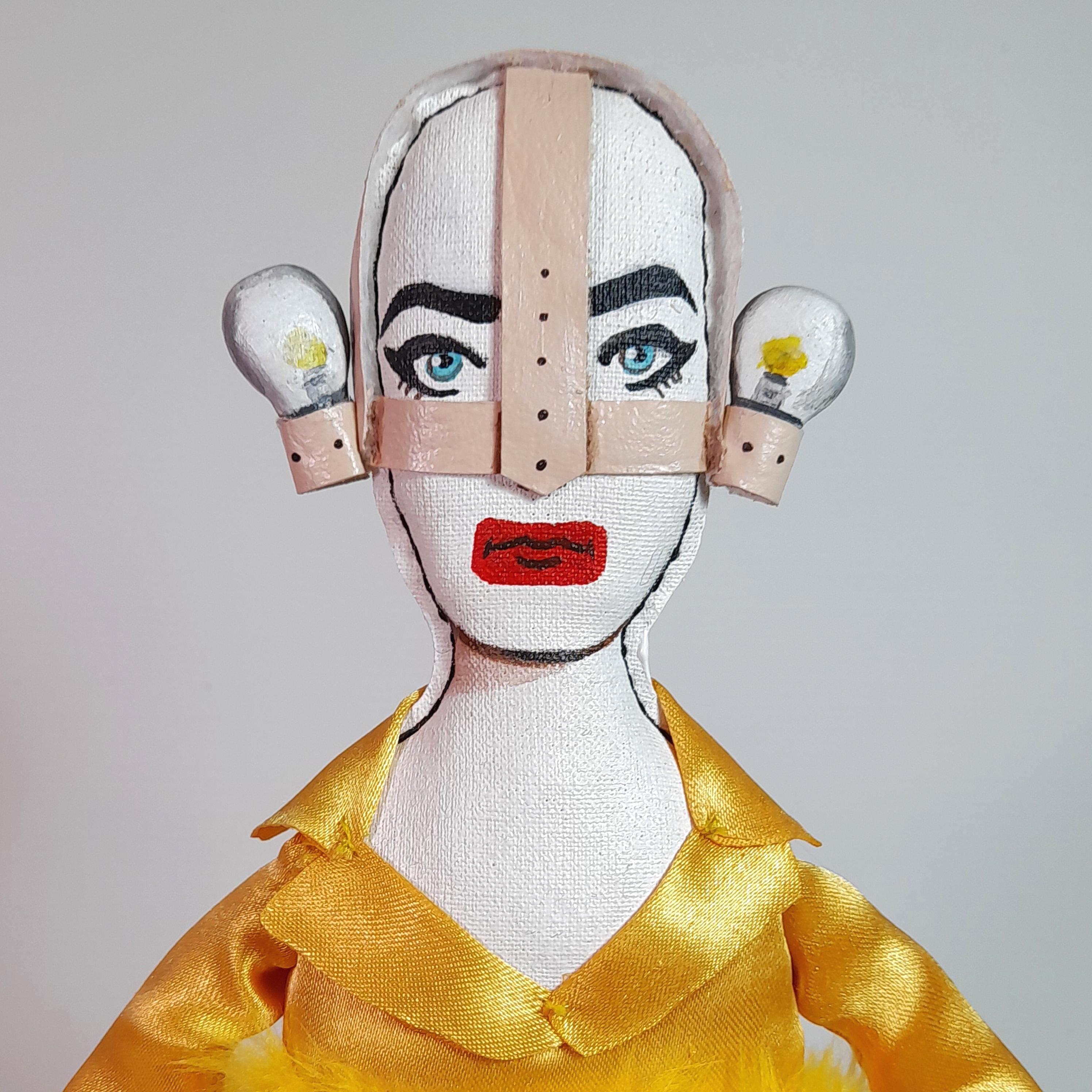 リーバウリー作品集/ Leigh BOWERY Leigh BOWERY : Violette Editions 1998 | タイムカプセル