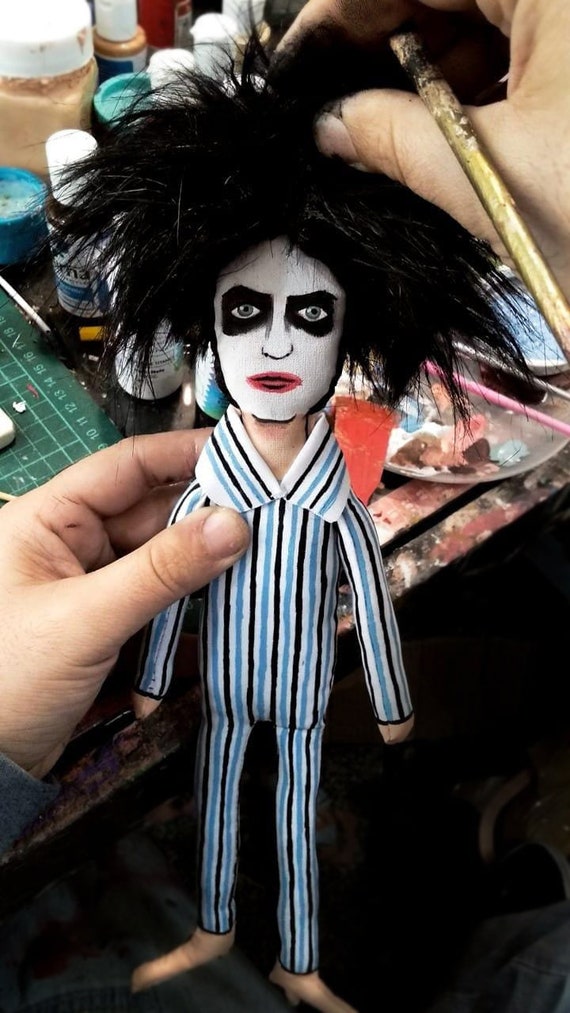 その他 Jaco Pastorius 20th Anniversary Doll その他 Jaco Pastorius 20th Anniversary Doll Jaco Pastorius