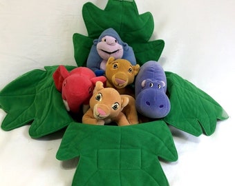 ライオン・キング ぬいぐるみセット 5点 まとめ売り ディズニー ライオンキング ぬいぐるみ シンバ スカー 2点