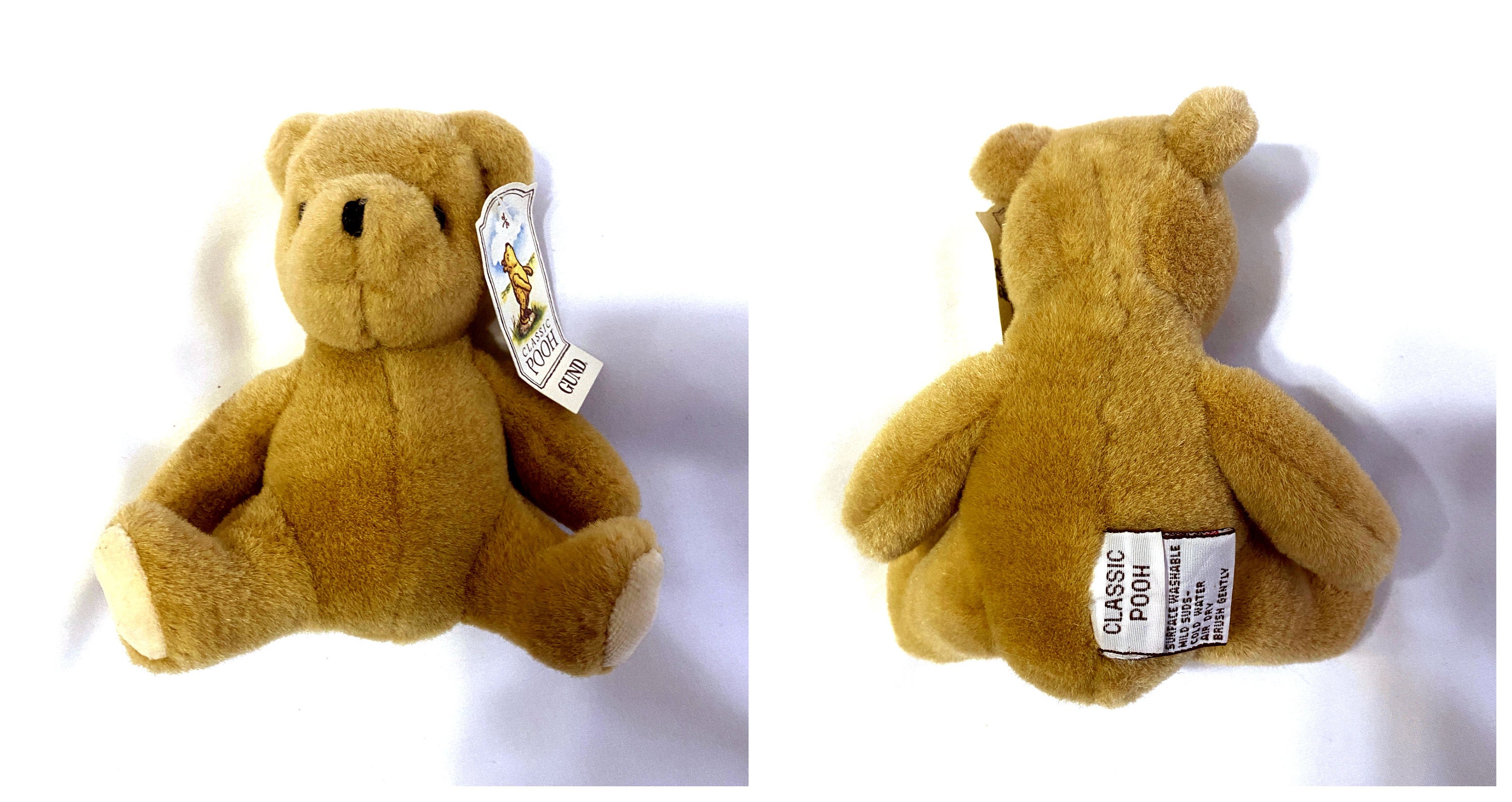 ぬいぐるみ CLASSIC POOH (GUND) s-l400.jpg