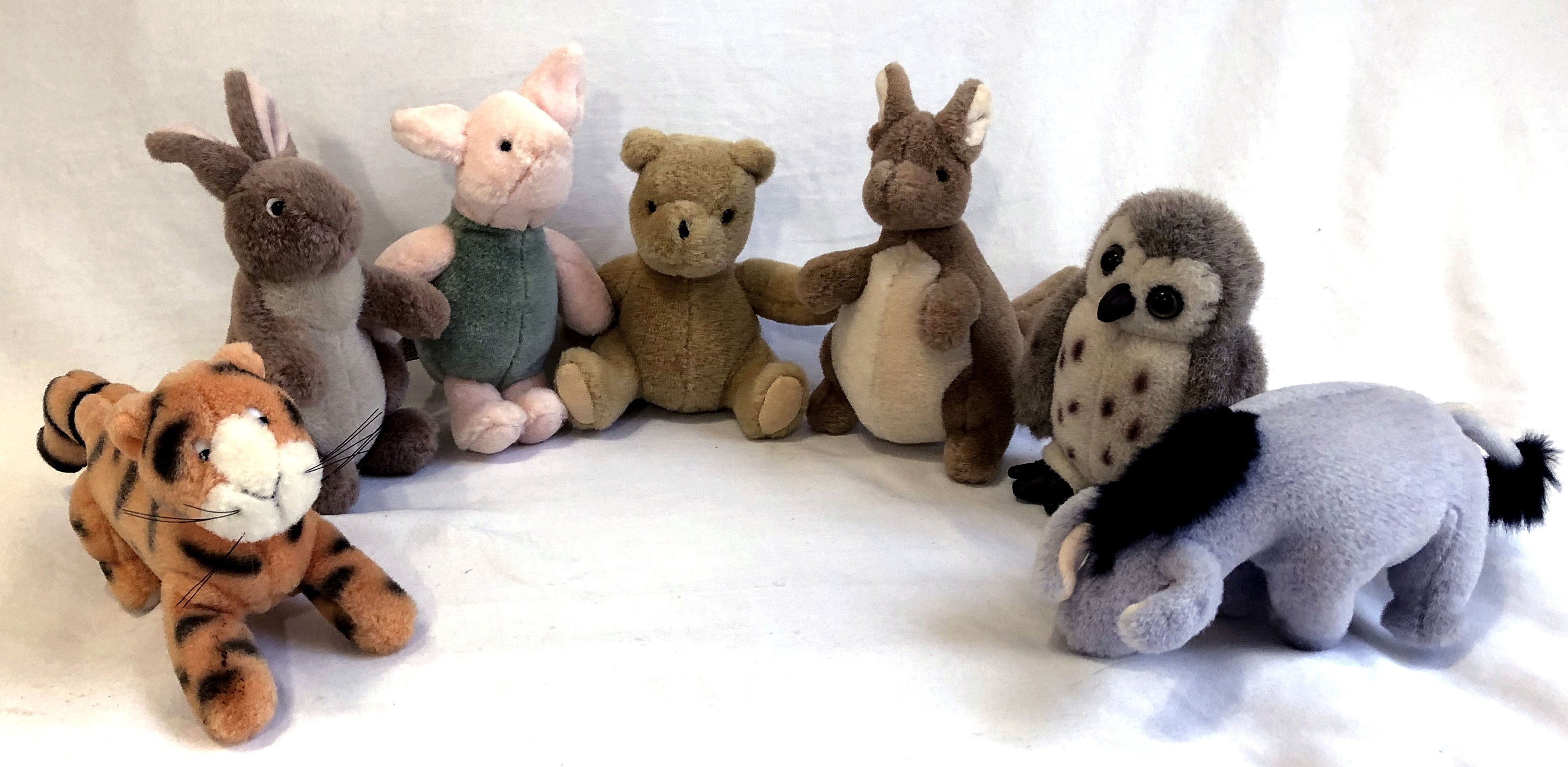 Gund classic pooh - Etsy 日本