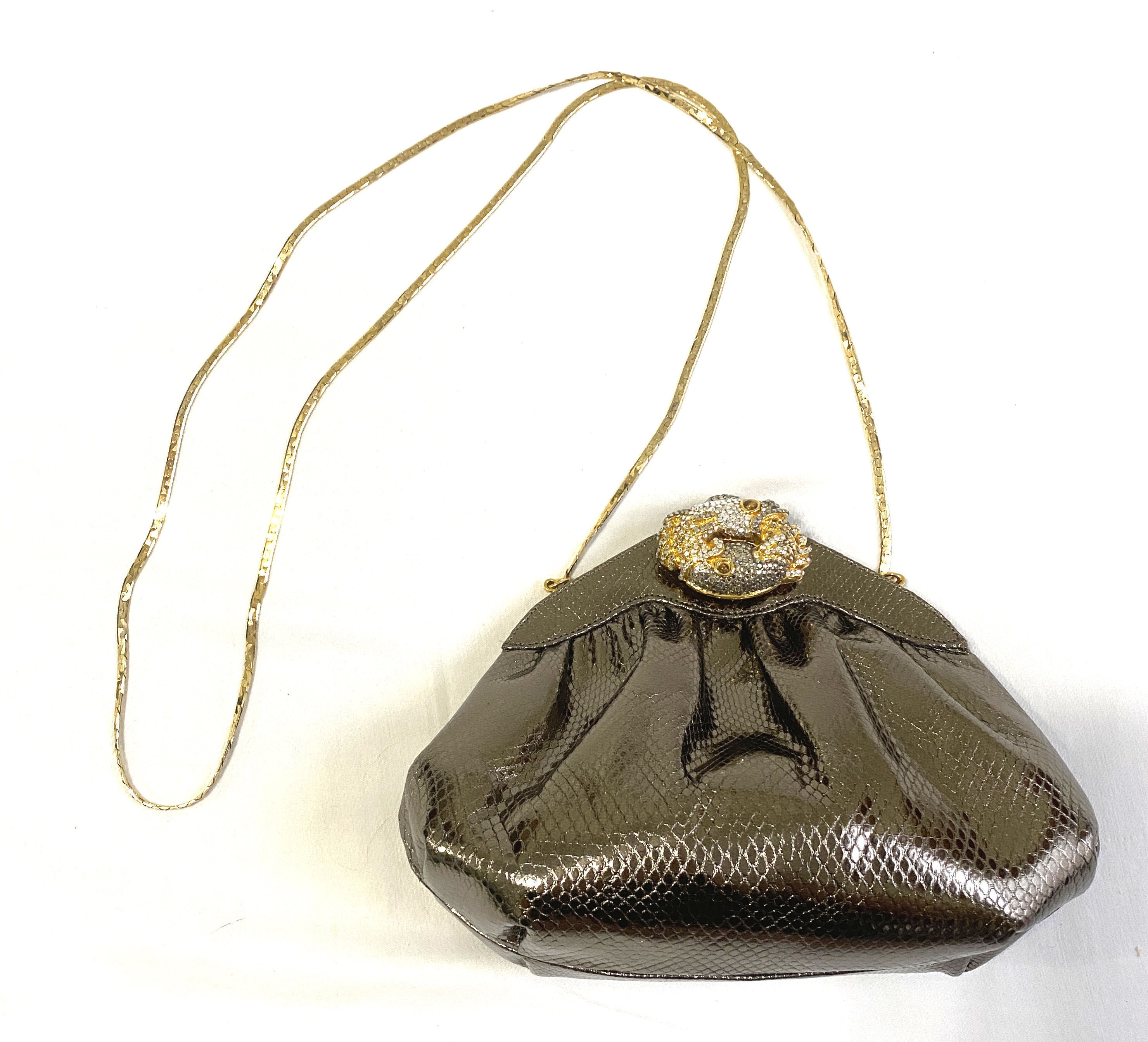 Finesse la model bag - Etsy 日本
