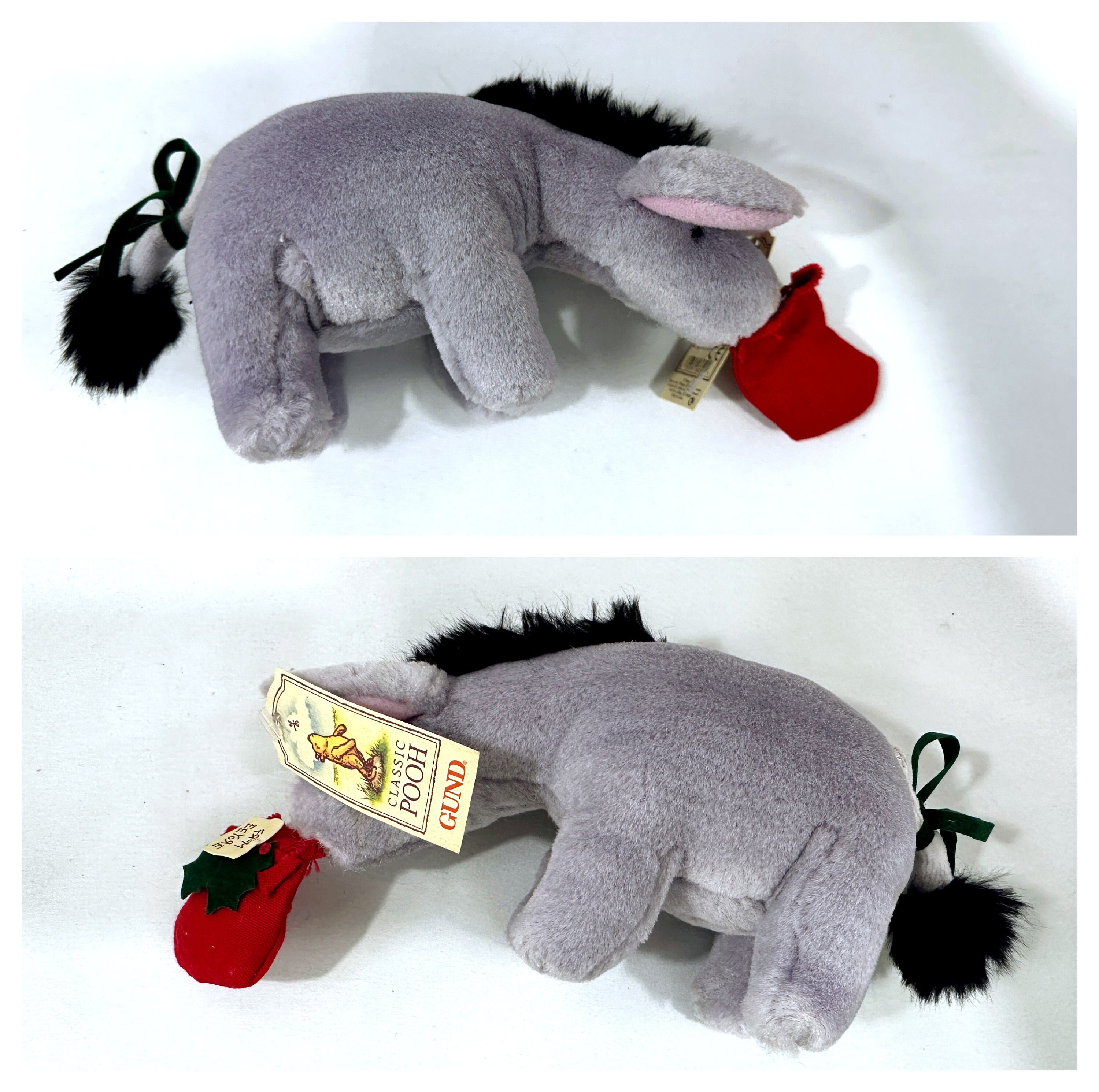 【希少❗️ヴィンテージ】GUND CLASSIC POOH セット 希少❗️ヴィンテージ】GUND CLASSIC POOH セット - メルカリ