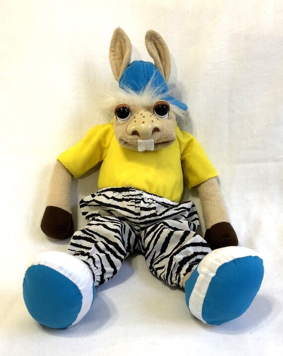 charlie horse puppet sale