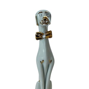 Capodimonte dogs - Etsy 日本