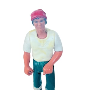 Lumberjack ken doll hotsell