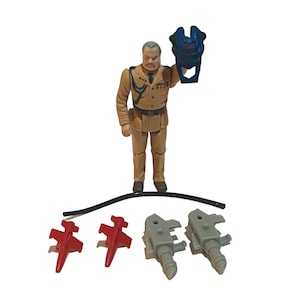 Venoms Revenge Mask vtg 1986 figure toy M.A.S.K. Miles Mayhem Adventure Pack Lot