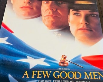 A Few Good Men (1992) - IMDb