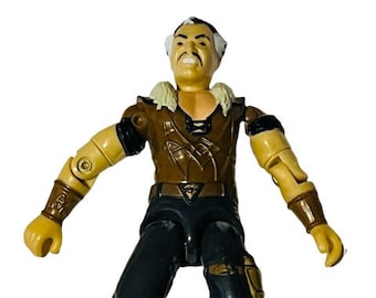 1993年 プレイメイツ スタートレック ジョーディ・ラフォージ