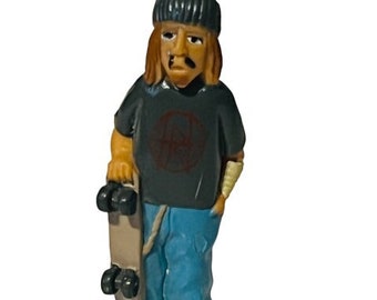 Homies Toy Figure Realm Vinyl Global Shop Lowrider Series 4