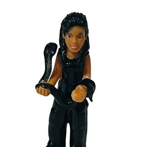 Homies Toy Figure realm vinyl global shop lowrider latina Series 7 Culebra cobra