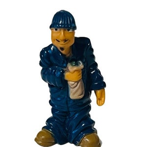 Homies Toy Figure realm vinyl global shop lowrider mijos Series 4 Wino bottle