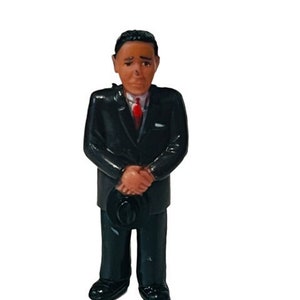 Homies Toy Figure realm global lowrider Palermos Italian Corradeo Consiglieri og