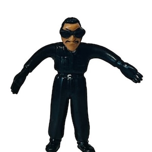 Homies Toy Figure realm vinyl global shop mijos Series 2 Mosca BENDY og BENDABLE