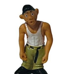 Homies Toy Figure realm vinyl global shop lowrider mijos Series 2 Chango gangsta