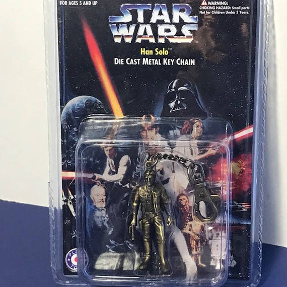 star wars die cast metal figures