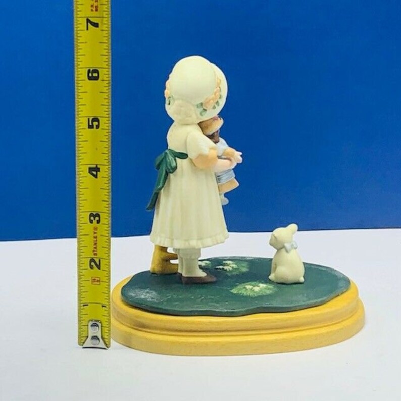 Jan Hagara Figurine Signature Collection Heirloom Tradition Etsy