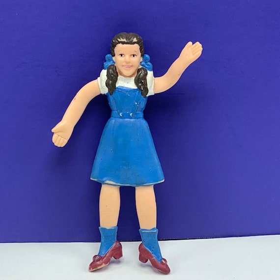 dorothy and the wizard of oz toys