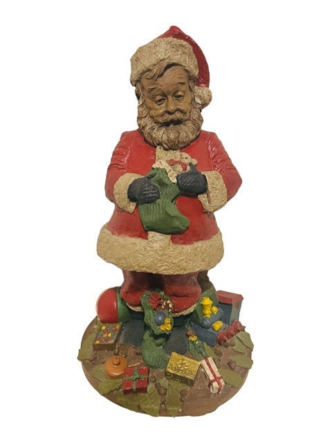 tom clark santa サンタクロース 輸入雑貨 樹脂製 Cairn Studios, Christmas Tom Clark Figurines | Replacements