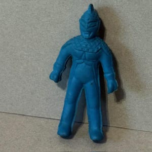 Vintage Japan Diener Rubber Toy Figure Eraser Monster Kaijou Godzilla Ultraman 5