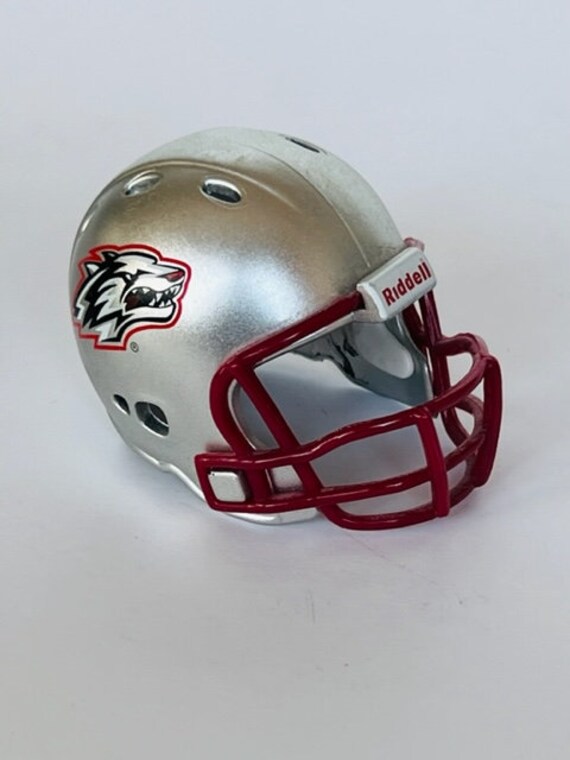 NCAA College Football Mini Helmet 