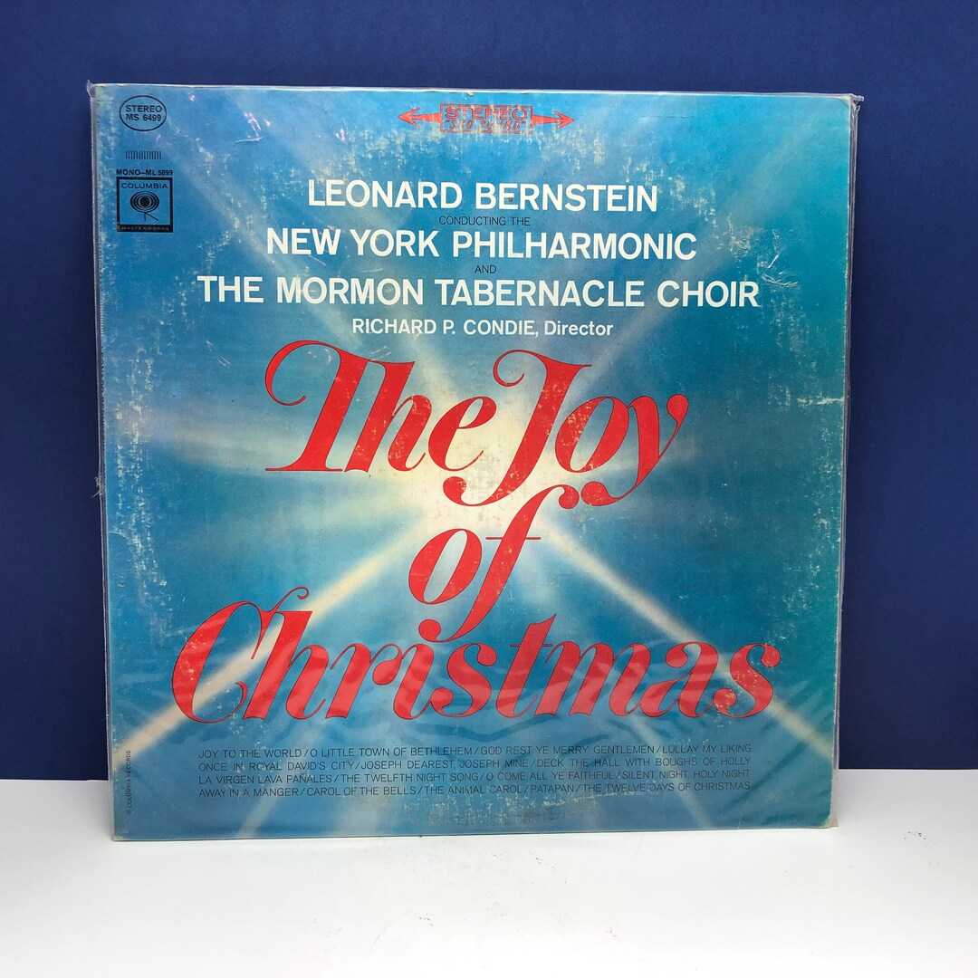 Vinyl Record Lp Vintage Music 33 Rpm 12 Inch 12" Vtg Original Case ...
