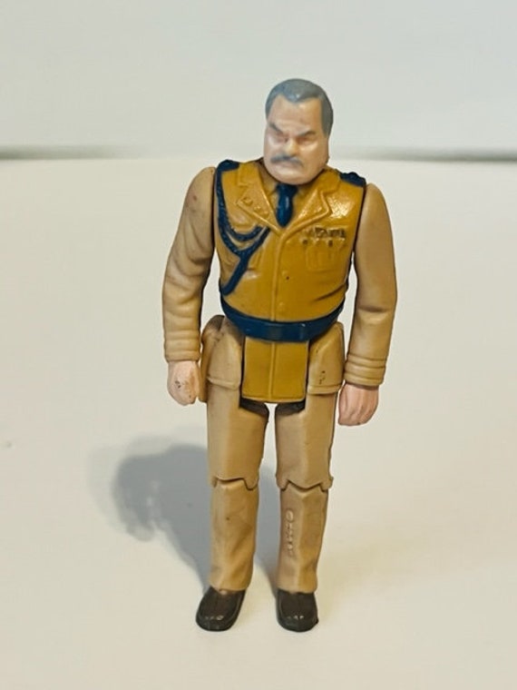 Kenner Mask Miles Mayhem Venoms Revenge M.A.S.K. Action Figure