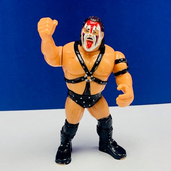 Nwa 2024 action figures